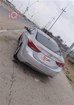 هيونداي أفانتي